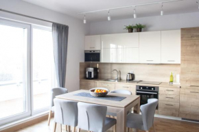 APT Nadmorskie - Solna in Kolberg